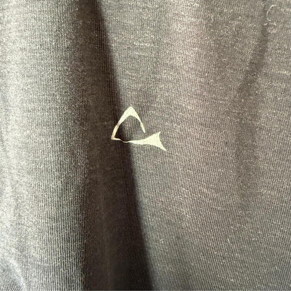 Paradox Black Long Sleeve Tee - Picture 4 of 9